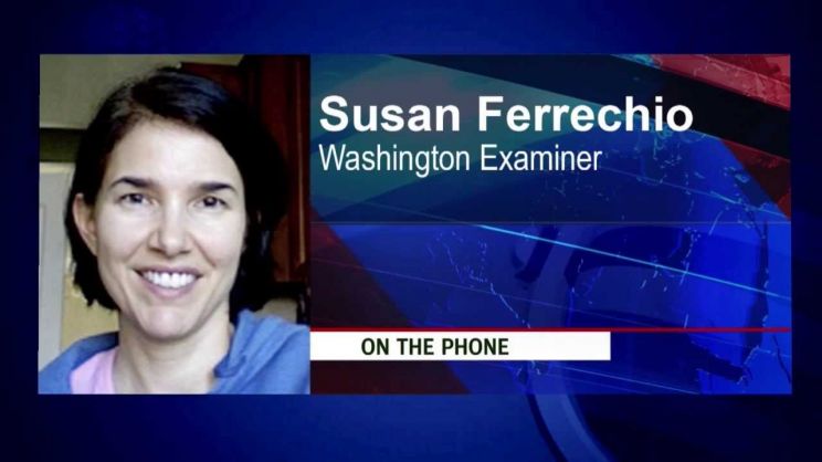 Susan Ferrechio