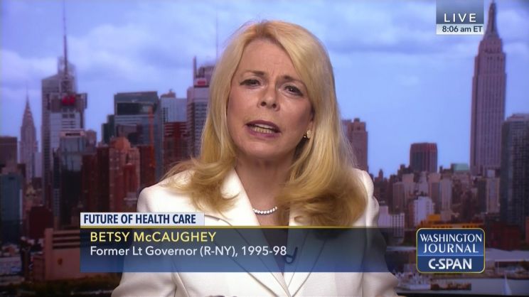 Susan Ferrechio
