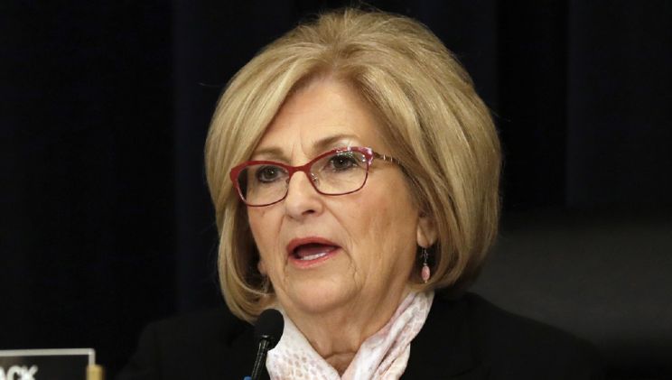 Susan Ferrechio