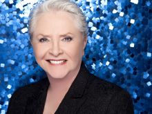 Susan Flannery