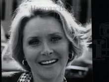 Susan Flannery