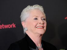 Susan Flannery