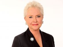 Susan Flannery