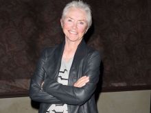 Susan Flannery