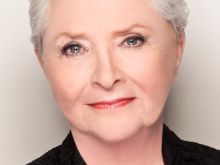 Susan Flannery