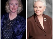 Susan Flannery