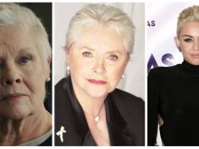 Susan Flannery