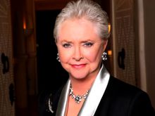 Susan Flannery