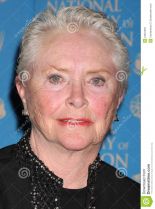 Susan Flannery