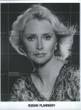 Susan Flannery