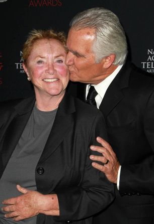 Susan Flannery