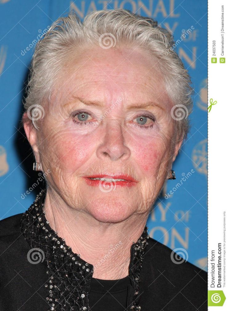 Susan Flannery