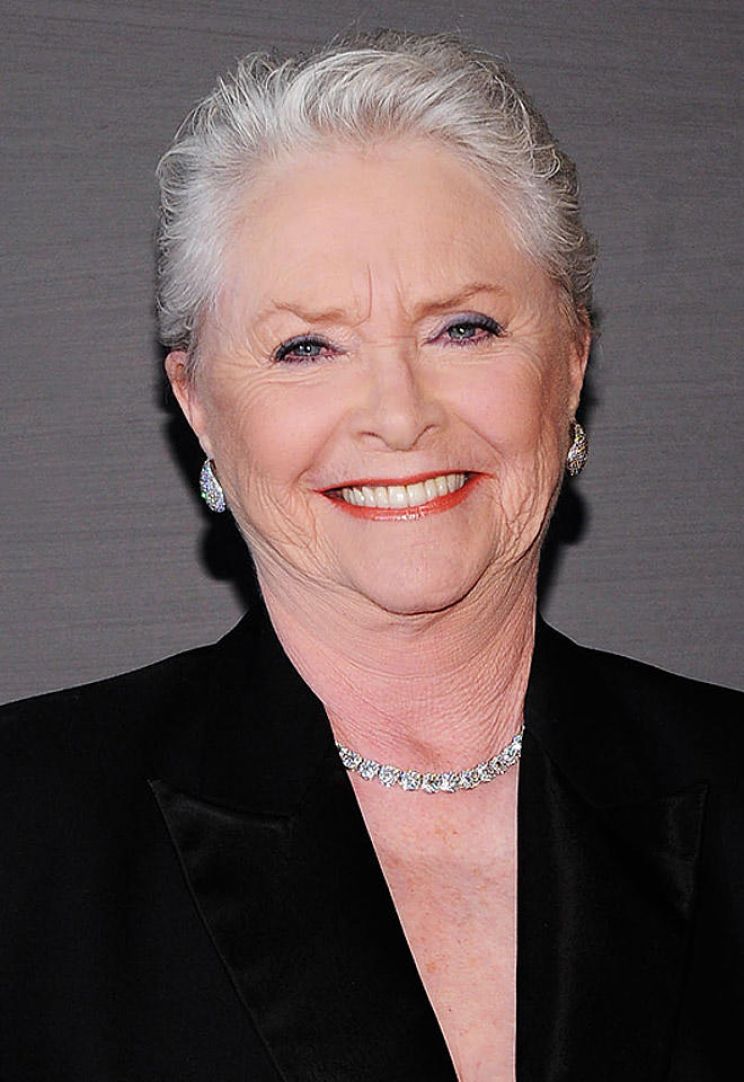 Susan Flannery