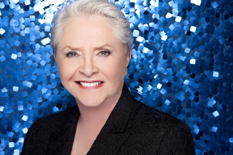 Susan Flannery