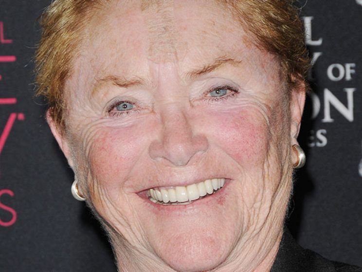 Susan Flannery