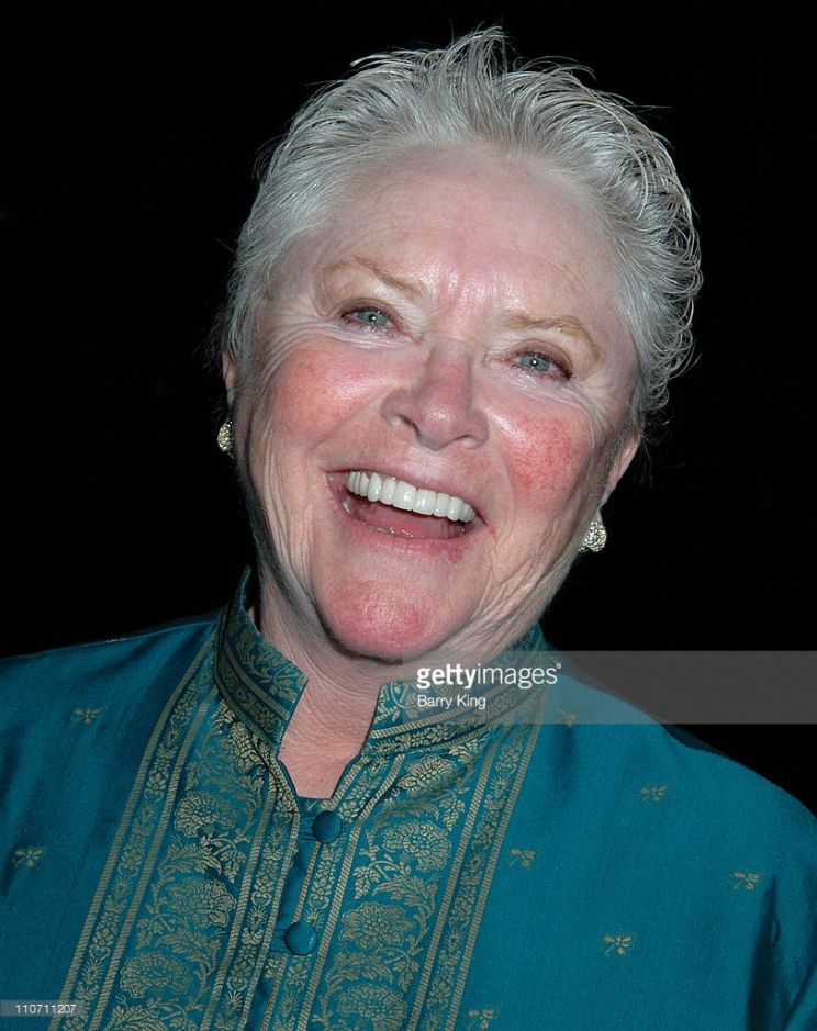 Susan Flannery