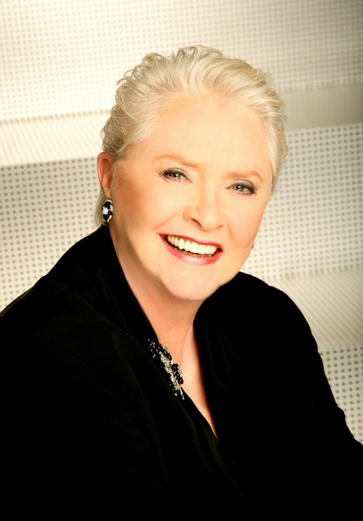 Susan Flannery