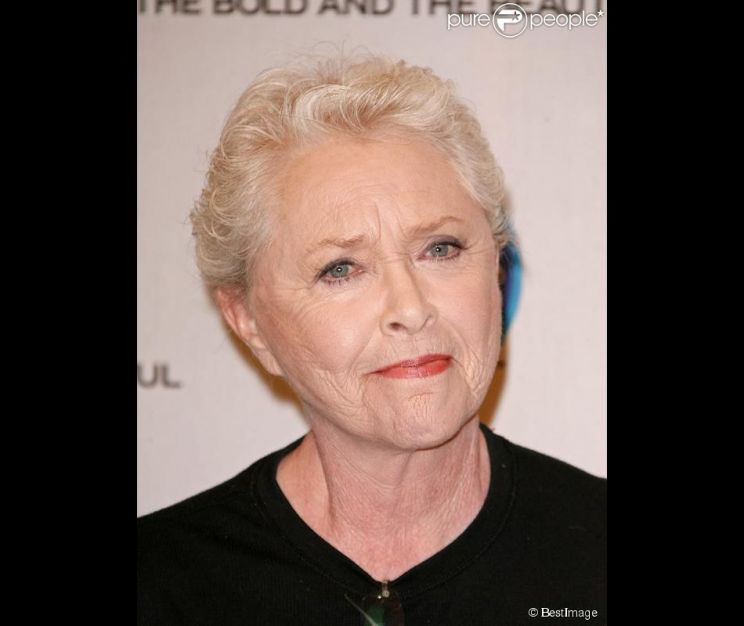 Susan Flannery