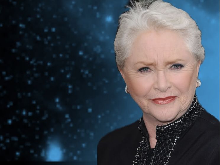 Susan Flannery