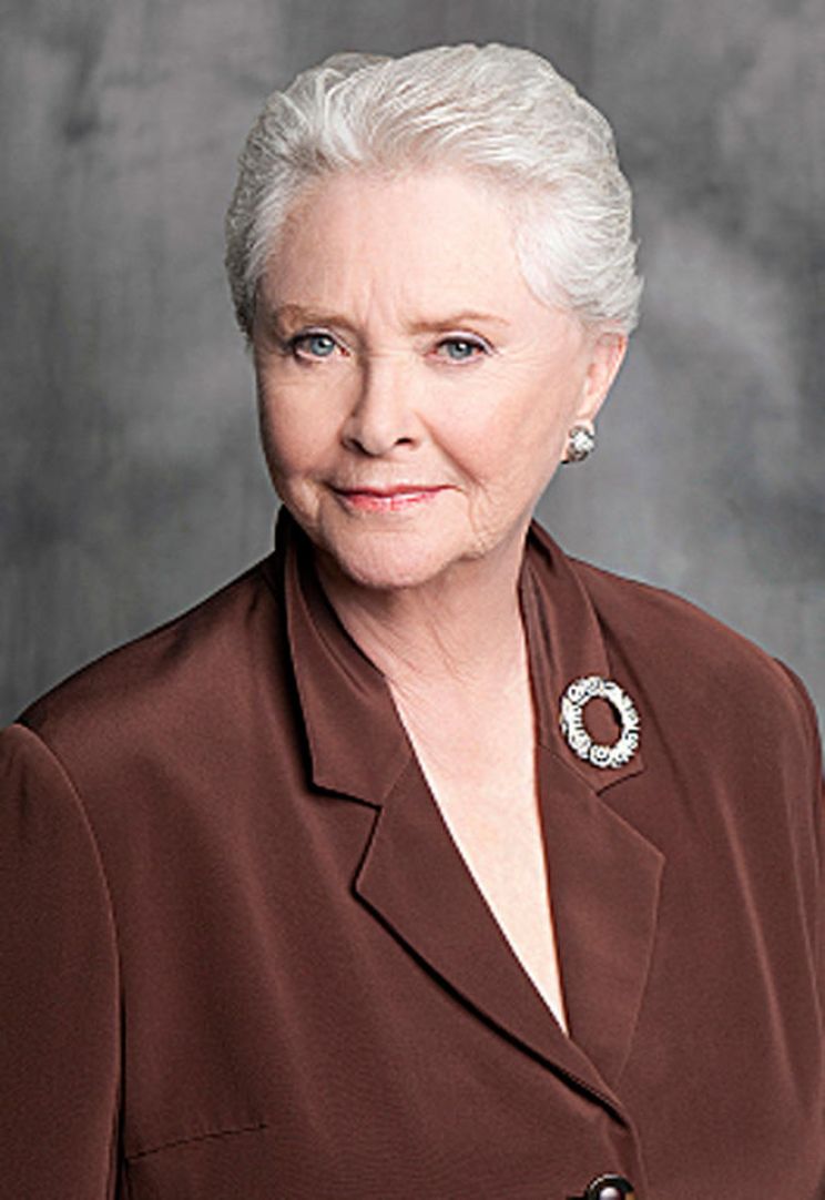 Susan Flannery