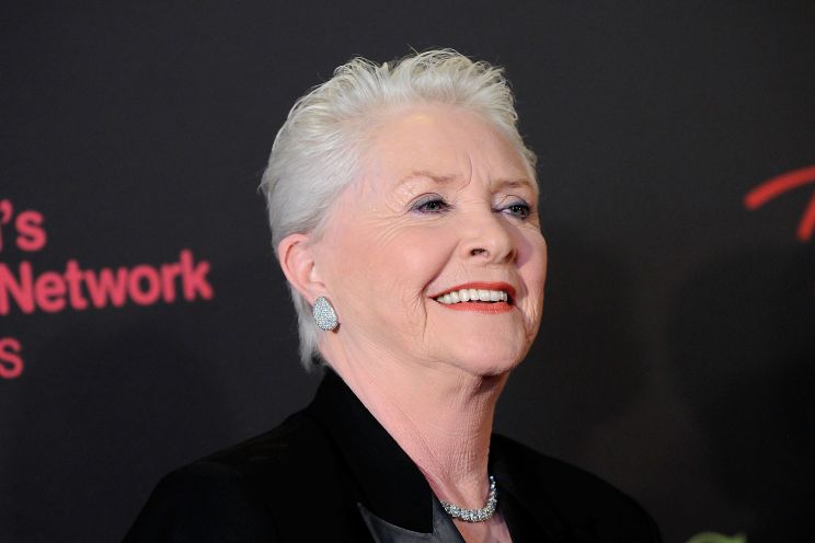 Susan Flannery