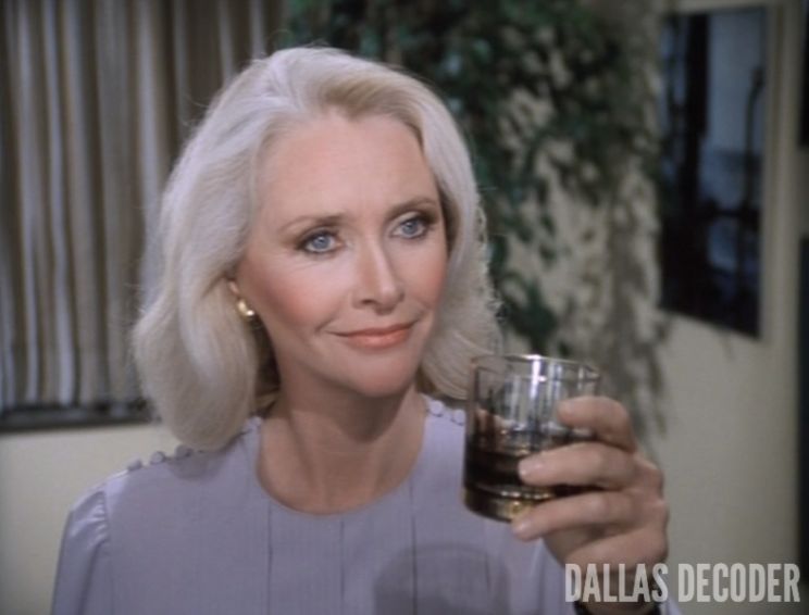 Susan Flannery