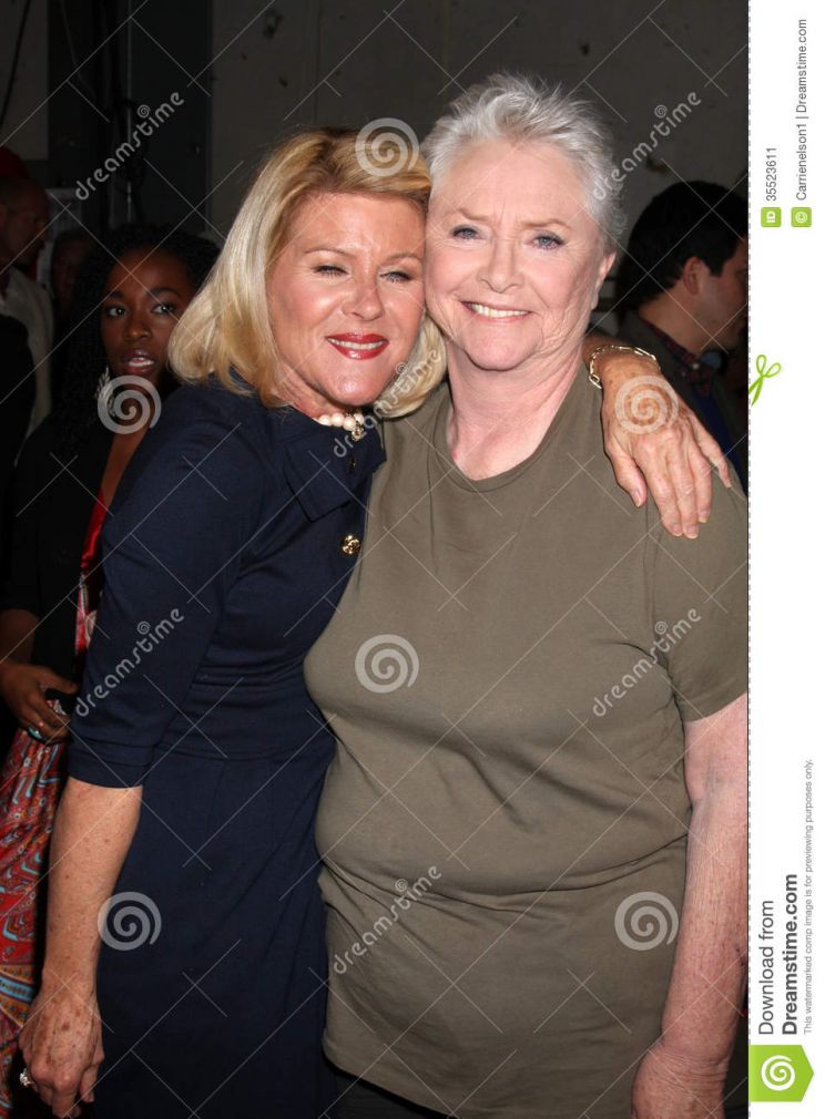 Susan Flannery