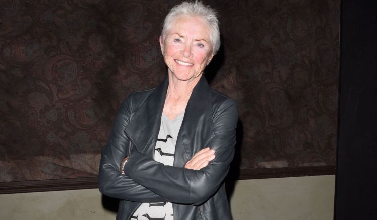 Susan Flannery