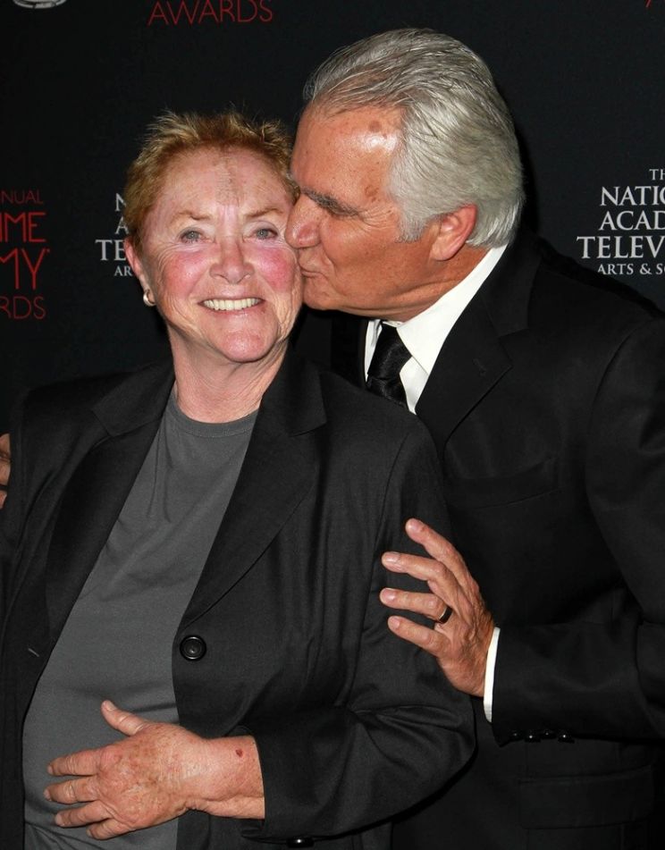 Susan Flannery