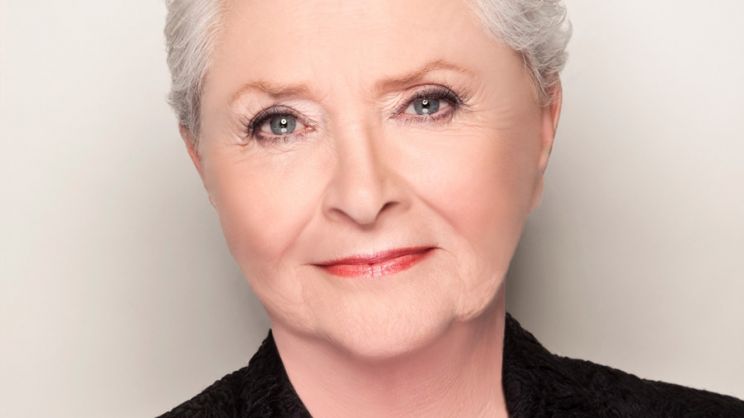 Susan Flannery