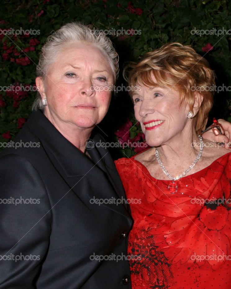 Susan Flannery