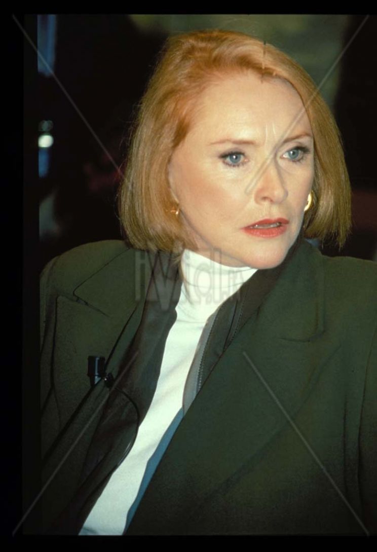 Susan Flannery