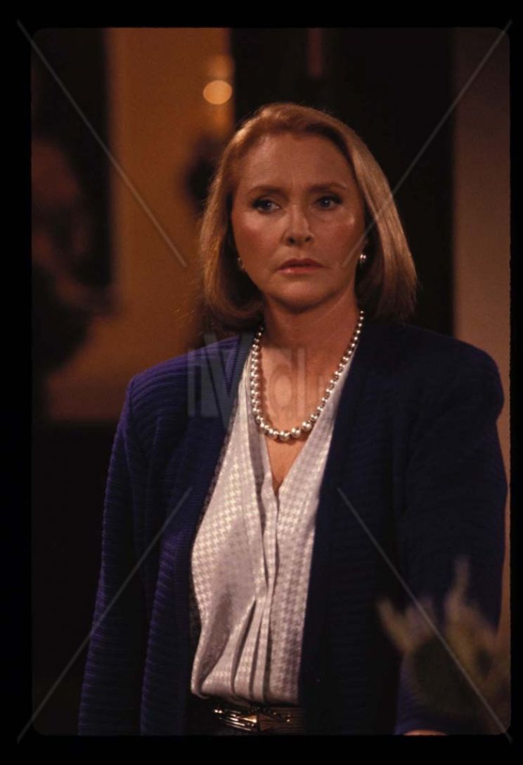 Susan Flannery