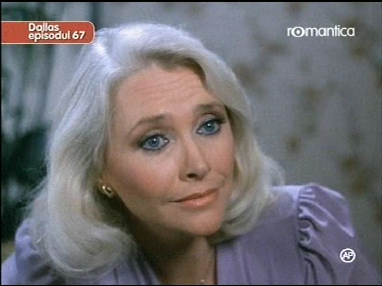 Susan Flannery