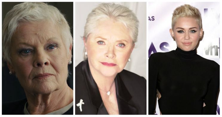 Susan Flannery