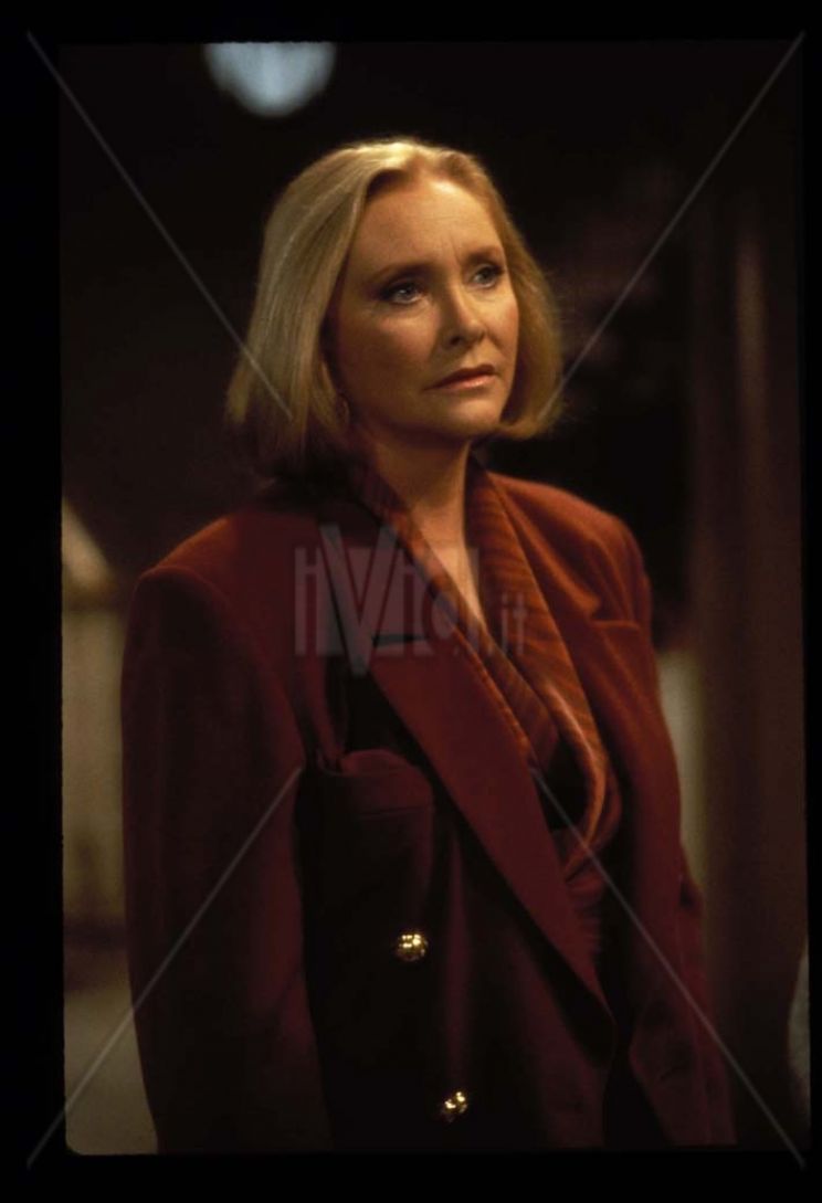 Susan Flannery