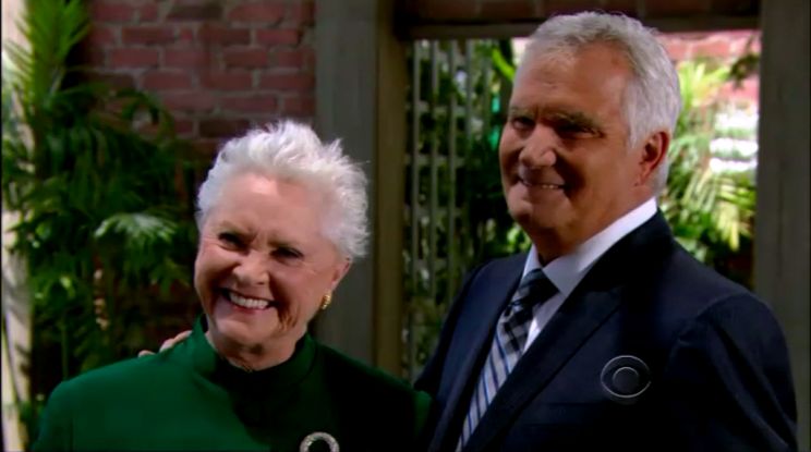 Susan Flannery