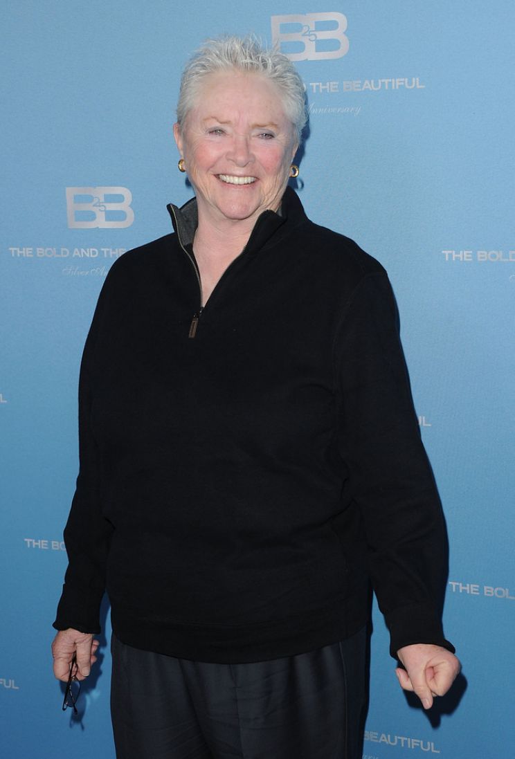 Susan Flannery