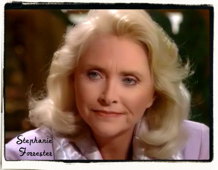 Susan Flannery