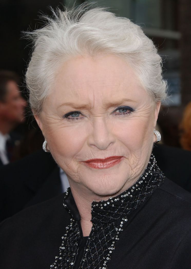 Susan Flannery