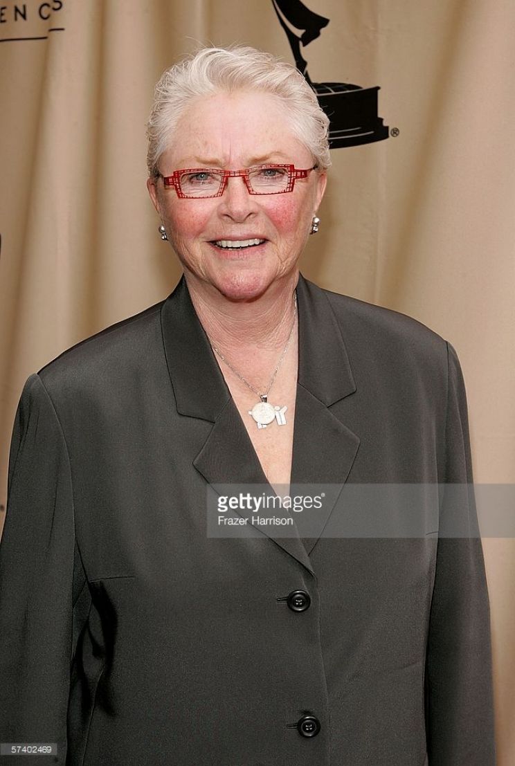 Susan Flannery