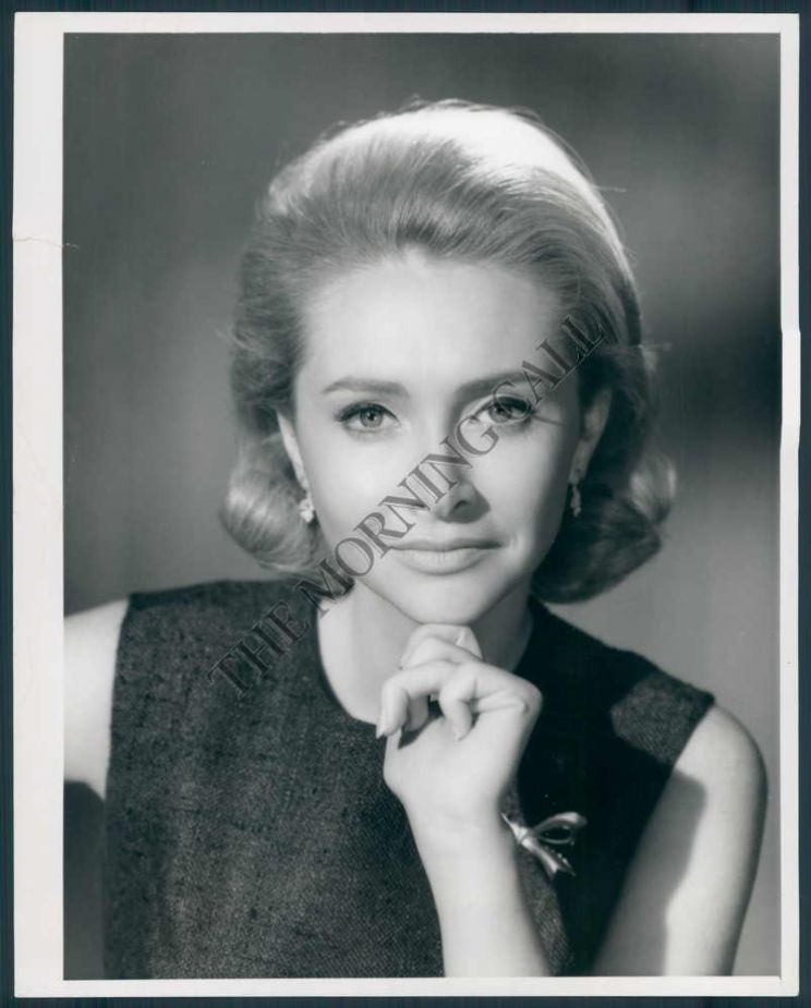 Susan Flannery
