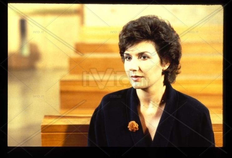 Susan Fleetwood