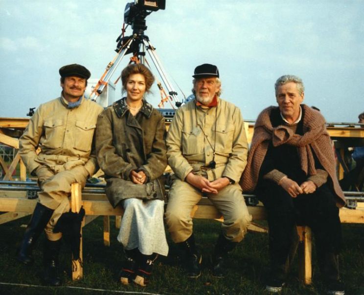 Susan Fleetwood