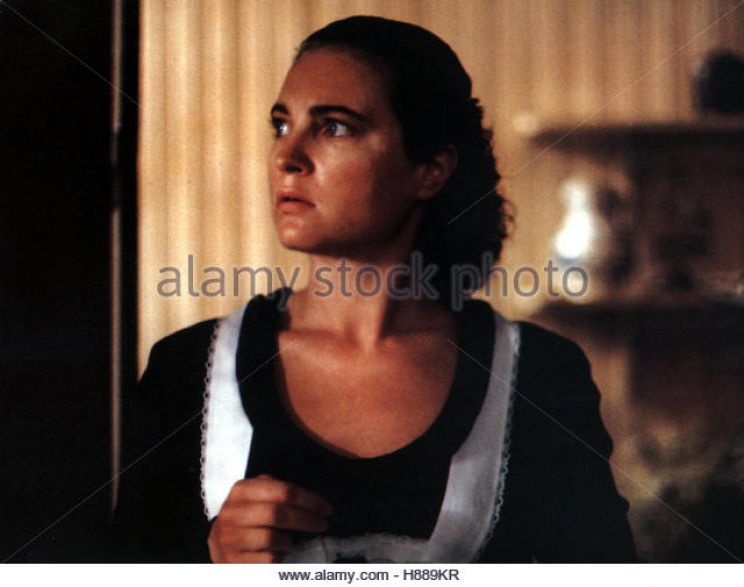 Susan Fleetwood