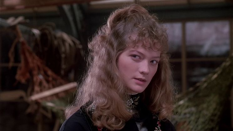 Susan Fleetwood