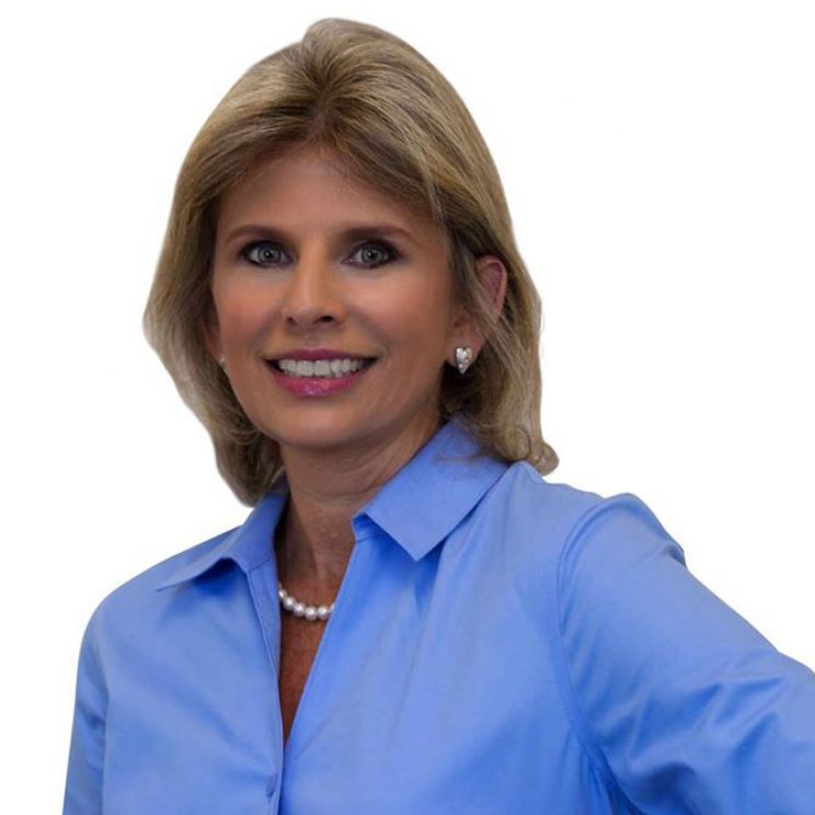 Susan Fleming