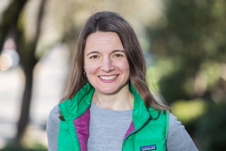 Susan Fleming