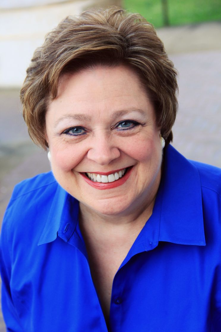 Susan Fleming