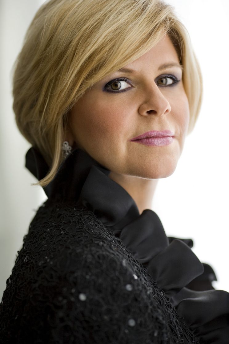 Susan Fleming